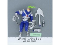 Warblade WILDC.A.T.S. Jim Lee 1994 Playmates Vintage Action Figure