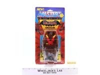 Grizzlor DARK SKIN He-Man Masters of the Universe MOTU 1984 Mattel MOSC SEALED