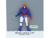 Spartan WILDC.A.T.S. Jim Lee 1994 Playmates Vintage Action Figure