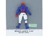 Spartan WILDC.A.T.S. Jim Lee 1994 Playmates Vintage Action Figure