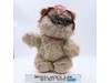 Princess Kneesaa The Ewok Star Wars ROTJ 1983 Kenner 15" Plush Stuffed Animal
