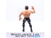 Ricky The Dragon Steamboat 1986 WWF LJN Titan Sports 8" Vintage Wrestling Figure