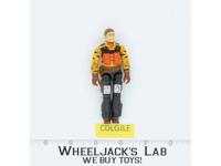 Skystriker V1 Tiger Force G.I. Joe 1988 Hasbro Vintage Action Figure