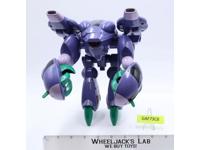 Invid Shock Trooper 100% Complete Robotech 1984 Matchbox Action Figure Vehicle