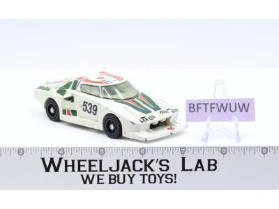 Wheeljack 1984 Autobot Hasbro Vintage G1 Transformers Action Figure