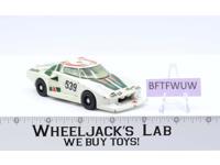 Wheeljack 1984 Autobot Hasbro Vintage G1 Transformers Action Figure