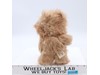 Gwig The Ewok Star Wars ROTJ 1983 Kenner 8" Plush Stuffed Animal
