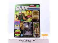 Law GI Joe Sonic Fighters 1990 Hasbro Action Figure NEW MOSC SEALED