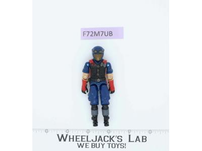 Cobra Viper v15b G.I. Joe 2006 Hasbro Action Figure