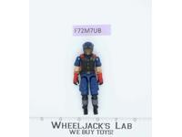 Cobra Viper v15b G.I. Joe 2006 Hasbro Action Figure