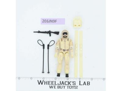 Whiteout V1 G.I. Joe 2000 Hasbro Action Figure