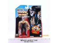 Papa Shango WWF Wrestling Action Figure 1992 Hasbro NEW MOSC SEALED