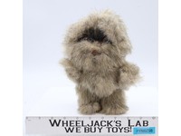 Leeni The Ewok Star Wars ROTJ 1983 Kenner 8" Plush Stuffed Animal