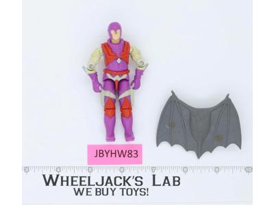 Nemesis Enforcer V1 G.I. Joe 1987 Hasbro Vintage Action Figure
