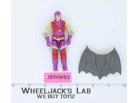 Nemesis Enforcer V1 G.I. Joe 1987 Hasbro Vintage Action Figure