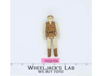 Hoth Rebel Soldier Star Wars 1980 ESB Vintage Kenner Action Figure No Repro