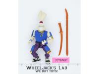 Usagi Yojimbo Teenage Mutant Ninja Turtles TMNT 1989 Playmates Vintage Figure