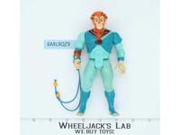Tygra 100% Complete Thundercats 1986 LJN Vintage Action Figure