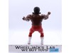 Junkyard Dog W/Collar 1984 WWF LJN Titan Sports 8" Wrestling Superstars Vintage