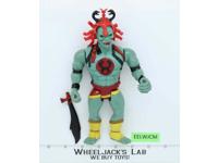 Mumm-Ra Thundercats 1985 LJN Vintage Action Figure