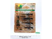The Ultimate Soldier U.S. Modern Weapon Set 1998 21st Century Toys NEW Figure