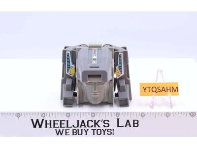 Headmaster Fortress Maximus Cerebros 1987 Vintage Hasbro G1 Transformers