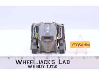Headmaster Fortress Maximus Cerebros 1987 Vintage Hasbro G1 Transformers