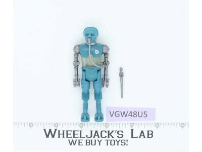 2-1B Medical Droid 100% Complete Star Wars Vintage Kenner ESB 1980 NO REPRO