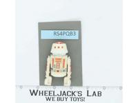 R5-D4 100% Complete Star Wars 1978 Vintage Kenner Action Figure NO REPRO