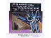 Dirge Complete W/BOX & INSERT 1985 Hasbro G1 Transformers NM UNUSED STICKERS