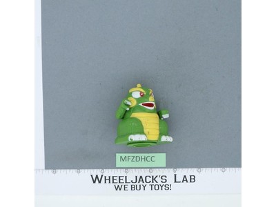 Eggzilla T.H.I.N.G.S. 1986 Milton Bradley Godzilla Wind Up Vintage Figure