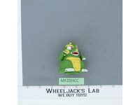 Eggzilla T.H.I.N.G.S. 1986 Milton Bradley Godzilla Wind Up Vintage Figure