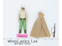 Prune Face 100% Complete Star Wars ROTJ 1984 Vintage Kenner Figure NO REPRO
