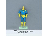 Dr. Fate Super Powers DC Comics 1985 Kenner Vintage Action Figure