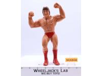 Paul Mr. Wonderful Orndorff 1986 WWF LJN Titan Sports 8" Wrestling Superstars
