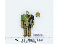 General Hawk V4 G.I. Joe 1993 Hasbro Vintage Action Figure
