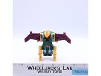 Terrorcons Cutthroat Abominus 1987 Vintage G1 Transformer Hasbro Action Figure