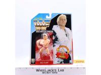 Ric Flair WWF Wrestling Action Figure 1992 Hasbro NEW MOSC SEALED