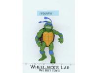 Movie Star Leo Teenage Mutant Ninja Turtle TMNT 1992 Playmates Action Figure