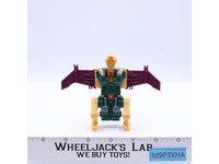 Terrorcons Cutthroat Abominus 1987 Vintage G1 Transformer Hasbro Action Figure