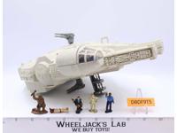 Millennium Falcon MICRO COLLECTION 1982 Star Wars Kenner Playset