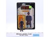 Bespin Security Guard White Complete 77 Back-A Star Wars ROTJ 1983 Kenner