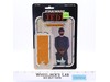 Bespin Security Guard White Complete 77 Back-A Star Wars ROTJ 1983 Kenner