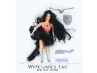 Catra She-Ra Princess of Power MOTU 1984 Mattel Vintage Action Figure