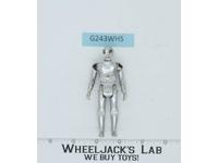 Death Star Droid 100% Complete Star Wars 1978 Vintage Kenner NO REPRO