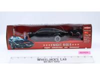 K.I.T.T. RC Car WORKS Knight Rider Hitari 1/15 Scale Toy Car