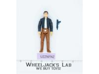 Han Solo Bespin 100% Complete Star Wars ESB 1980 Vintage Kenner NO REPRO