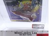 Windsweeper AFA GRADED 85 80/90/90 G1 Transformers 1988 Hasbro NEW SEALED