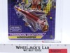 Windsweeper AFA GRADED 85 80/90/90 G1 Transformers 1988 Hasbro NEW SEALED