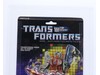 Windsweeper AFA GRADED 85 80/90/90 G1 Transformers 1988 Hasbro NEW SEALED